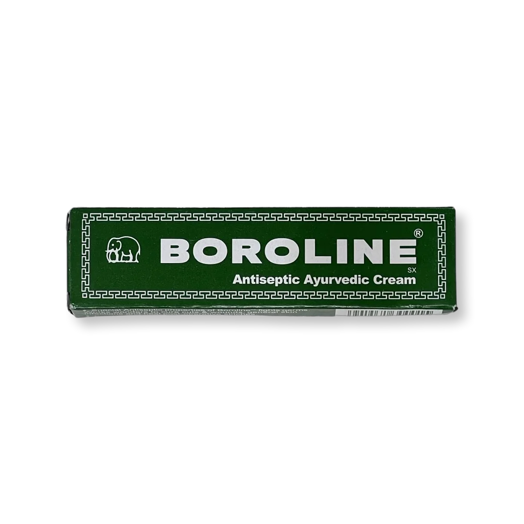 Boroline Boroline  Antiseptic Ayurvedic Cream 20g 20g